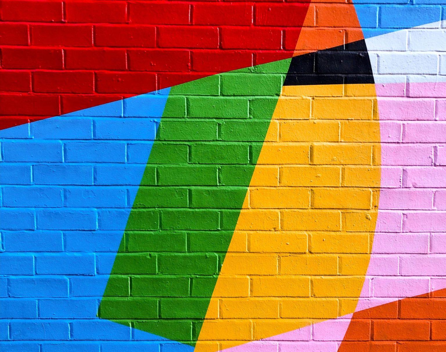 Die Psychologie der Farben - eine unterschätzte Kraft - VisionMagazin